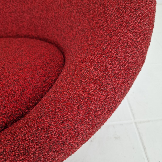 Image 1 of Champignon-Sessel von Pierre Paulin für Artifort, 1960er Jahre