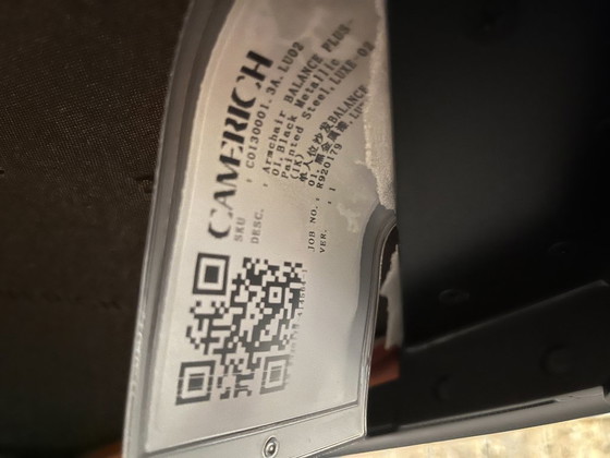 Image 1 of 1x Sillón Camerich