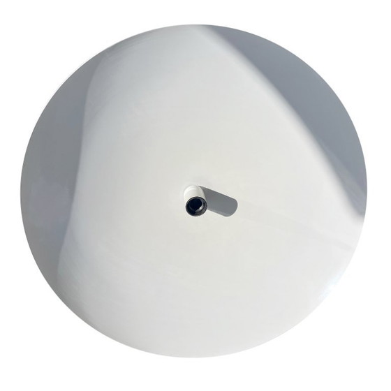 Image 1 of Metalen hanglamp