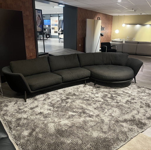 Leolux Rego corner sofa