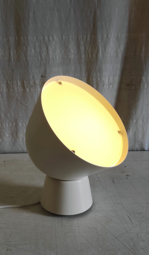 Table or wall lamp designed by Ola Wihlborg for IKEA