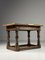 English Extendable Table, 1700 – Dining tables (photo 3 of 28)