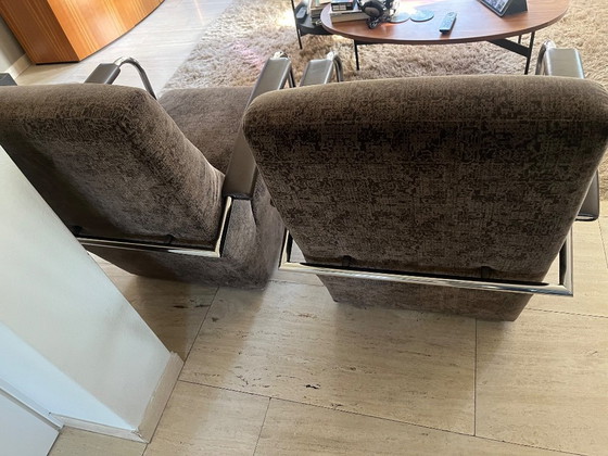 Image 1 of Leolux Scylla High