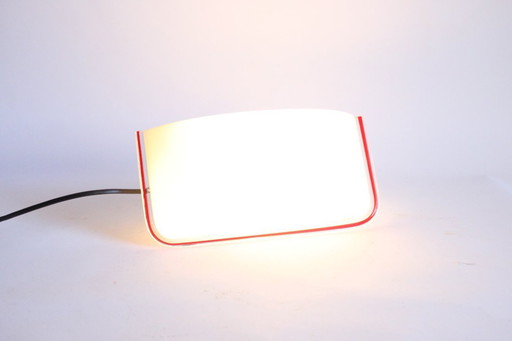 Murano glass wall lamp by Renato Toso for Leucos, Italy