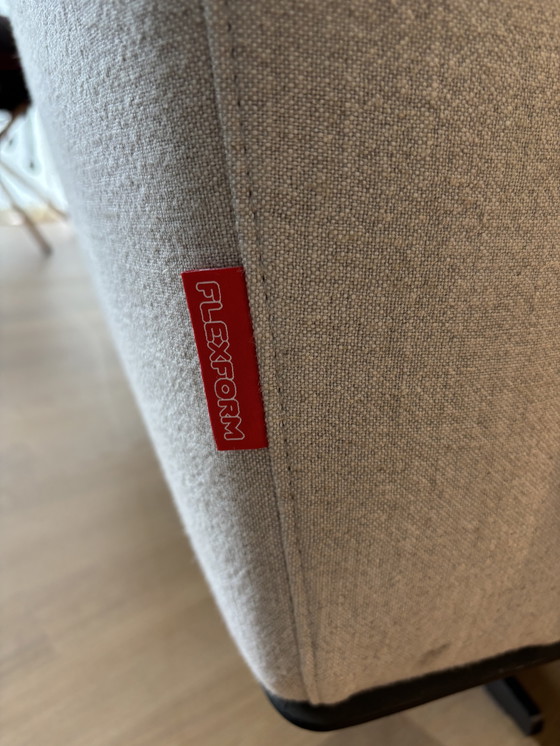 Image 1 of Sillón Flexform