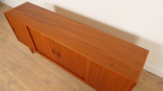 Image 1 of Vintage Danish sideboard | Teak | 190 cm