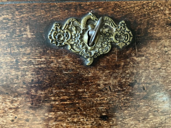 Image 1 of Ufficio barocco olandese