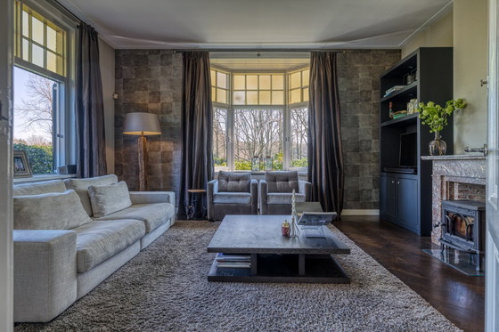 Image 1 of 2 Poltrone Keyser & Co