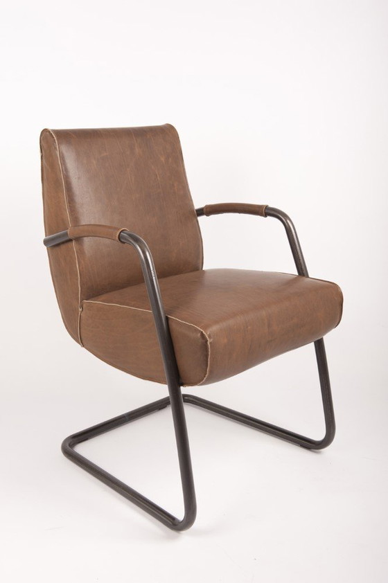 Image 1 of Poltrona Howard di Jess Design