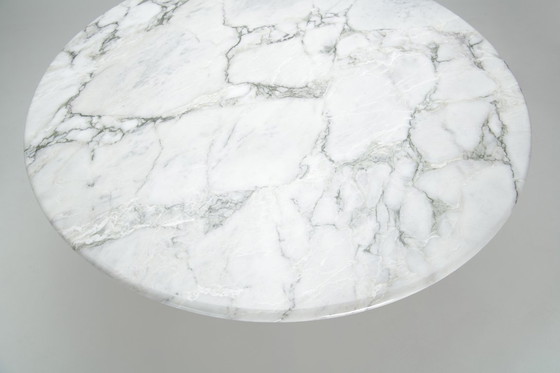 Image 1 of Mesa de comedor M1 - Angelo Mangiarotti para Skipper