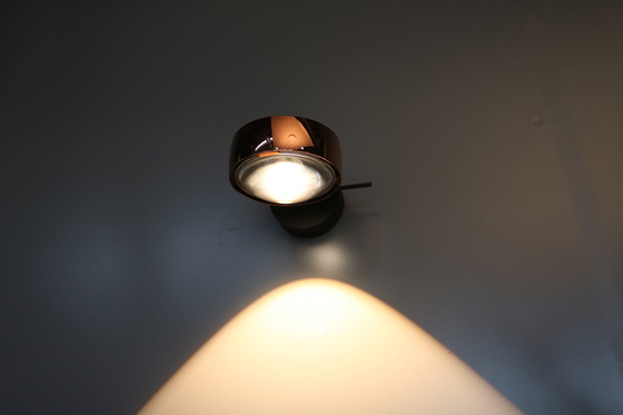 Image 1 of Lámpara de pared Occhio Sento