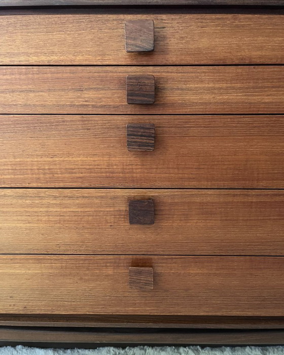 Image 1 of Credenza G Plan di Ib Kofod Larsen