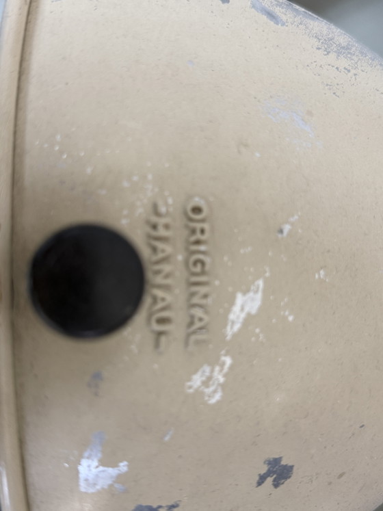 Image 1 of Hanau tafellamp con conector e27