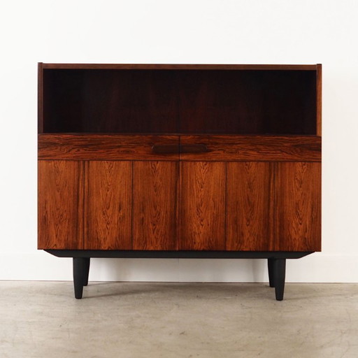 Schrank aus Palisanderholz, dänisches Design, 1970er Jahre, Herstellung: Dänemark