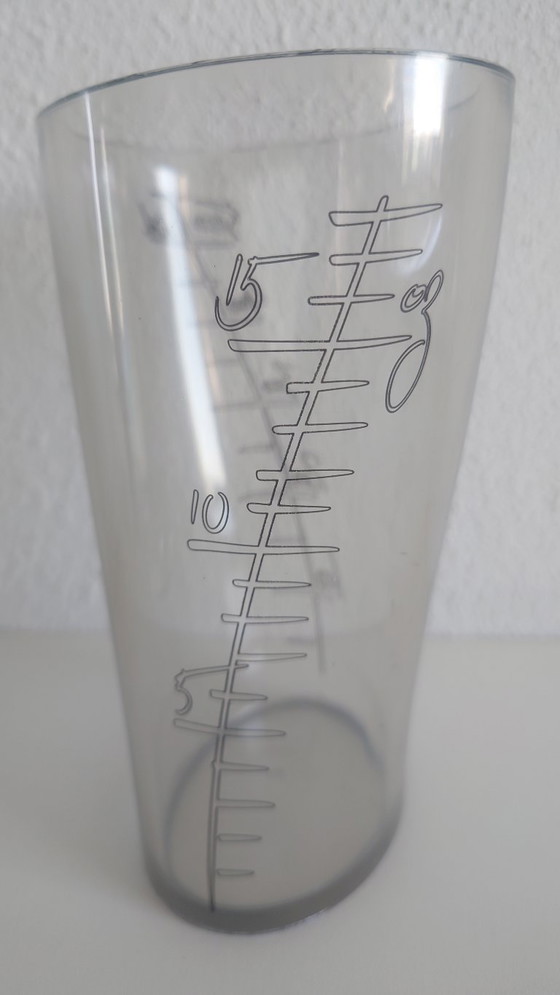 Image 1 of Alessi Coctailshaker "Chirinquito"