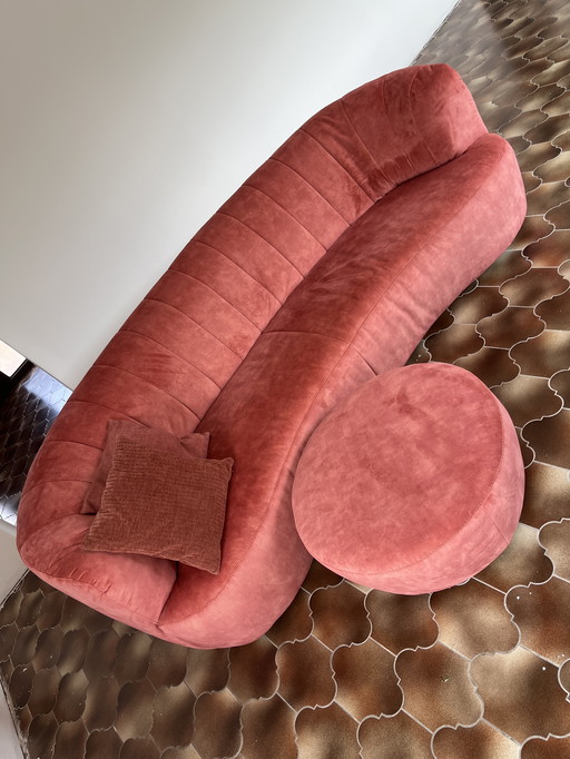 Design seat