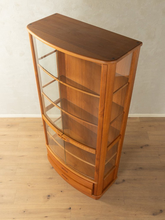 Image 1 of Showcase uit de jaren 80, Vintage