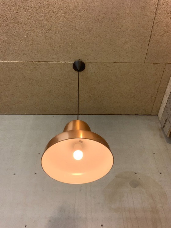 Image 1 of John Moncrieff hanglamp 1970