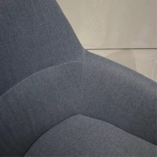 Bert Plantagie Zyba Low – fauteuils (photo 2 of 4)