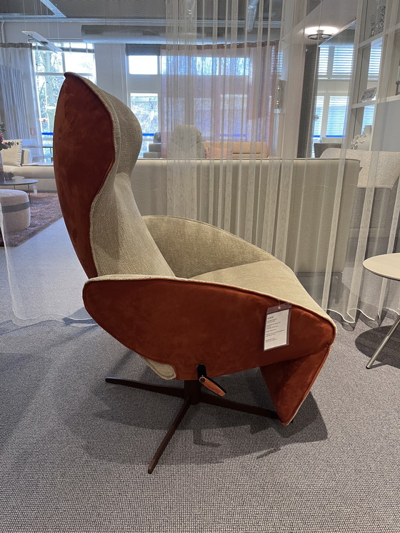 Image 1 of 1x Fauteuil de relaxation Day Dreamer en édition limitée de la marque Jori