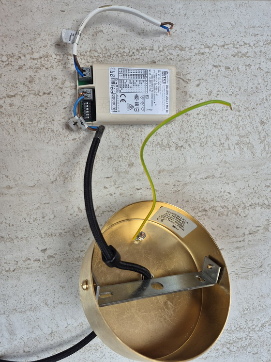 Image 1 of Lamp masiero horo s1 