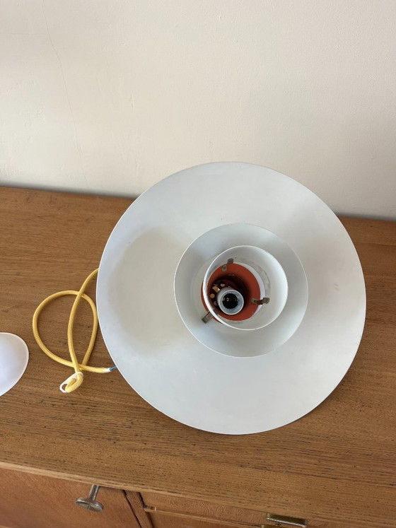 Image 1 of Vintage Louis Poulsen PH4/3 - Poul Henningsen - PH4 lamp