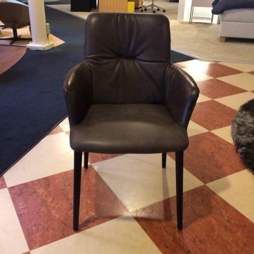 Mobitec Aura eetkamerstoel (set van 6)