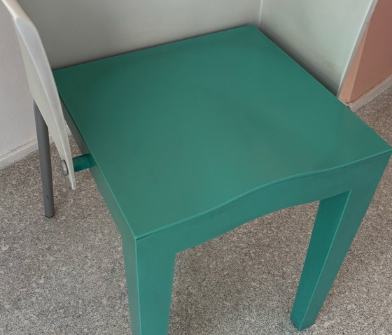 Image 1 of 2 Philippe Starck Super Glob stoelen