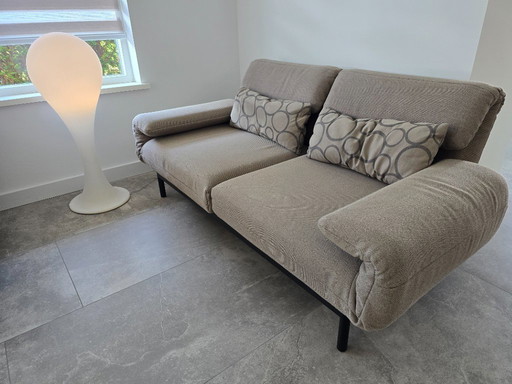 Vente Rolf Benz PLURA