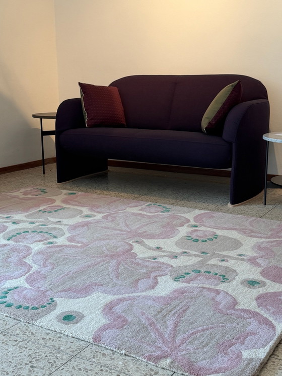 Brink en Campman Scion Rug Poppy Pop NEW, Brink & Campman, Rugs & carpets, Wool, Grey (photo 6 of 6)