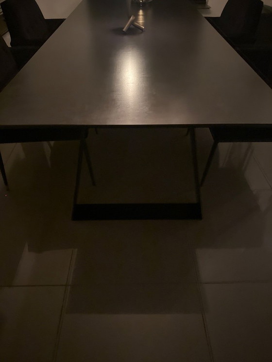 Image 1 of Tavolo da pranzo Melchior 3 metri