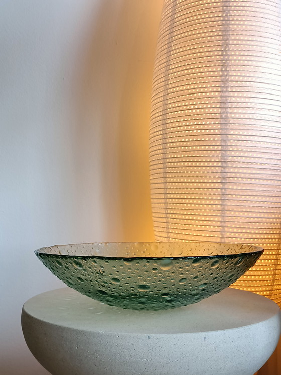 Image 1 of Pavel Panek bol à bulles (fruits) vertes et glacées