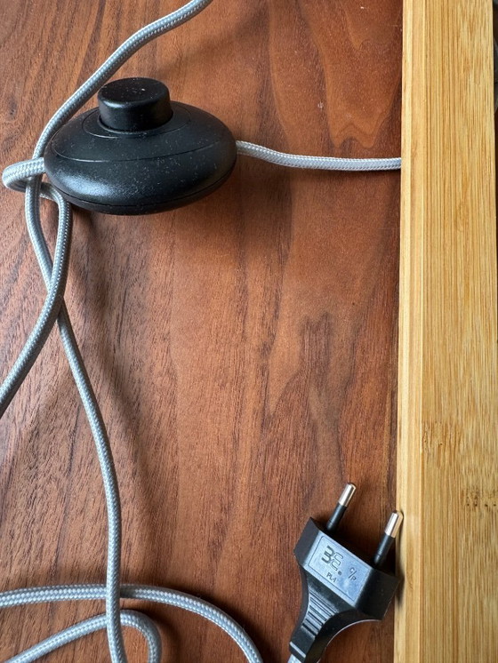 Image 1 of Good&Mojo Lampada da terra Fuji NUOVA (senza paralume)