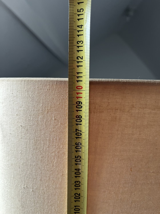 Image 1 of Michel Boyer lamp 'Brasília' 1974