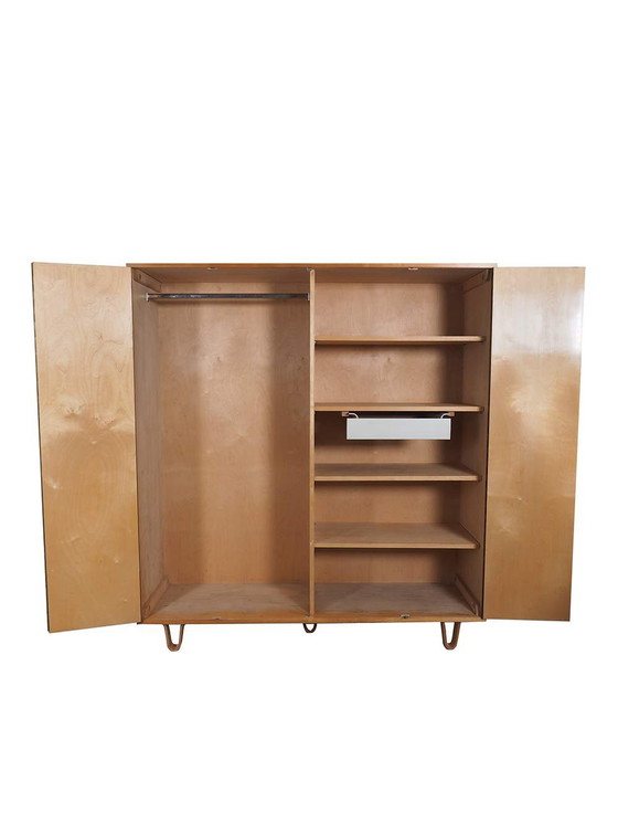 Image 1 of Patoe Cees Braakman kabinet