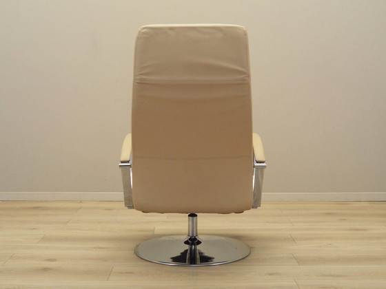 Image 1 of Poltrona lounge, design danese, anni '70, produzione: BoConcept