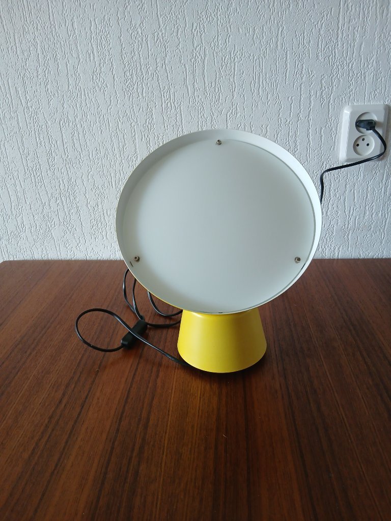 Ola Wihlborg Design Lamp - Ikea PS Series - | Table lamps second