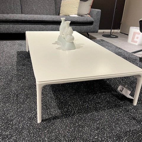 MDF Italia Yale side table