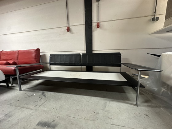 Image 1 of B&B italia diesis. Antonio Citterio. Design sofa