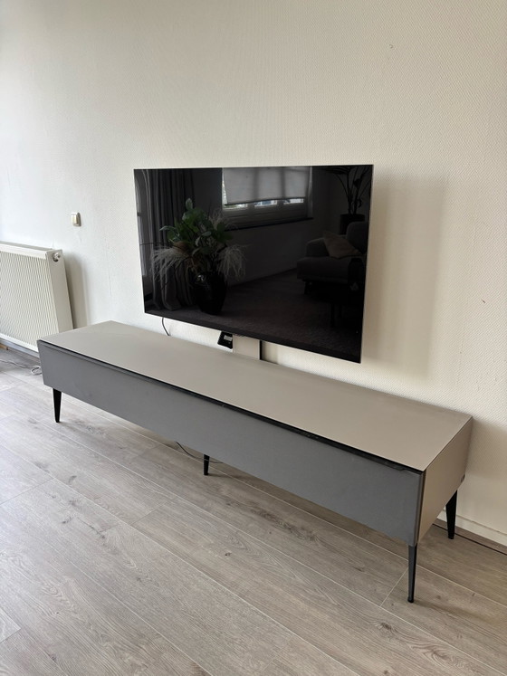 Mobile TV/Audio Spectral Just Bravo | Supporto TV incluso – Mobili TV, Other (photo 4 of 5)