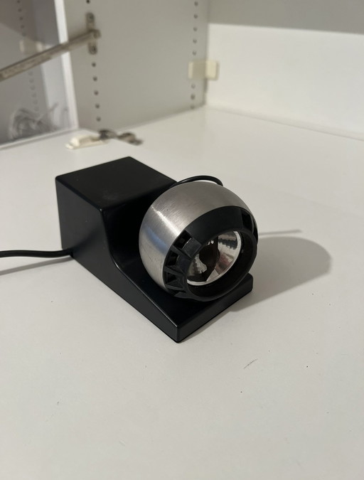 Vintage Osram Minispot