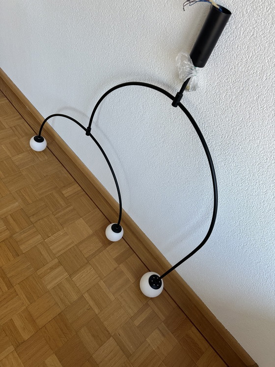 Image 1 of Plafonnier design - Réplique de Michael Anastassiades