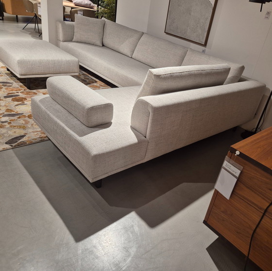 Image 1 of EYYE Dura Lounge corner sofa