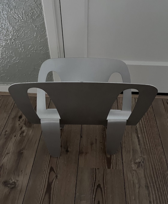 Image 1 of Tijdschriftenhouder Umbra