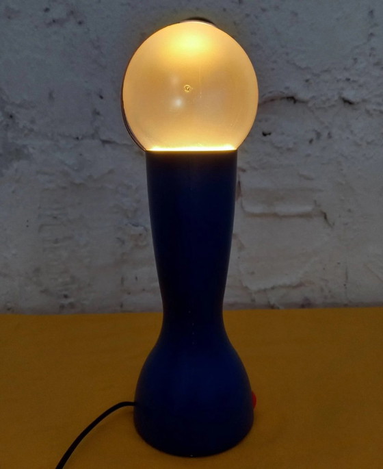 Image 1 of Gilda Tafellamp Artemide 1990