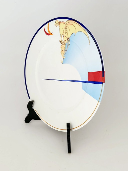Villeroy & Boch Board Adam D. Tihany – decoratieve objecten, Porcelain (photo 2 of 6)