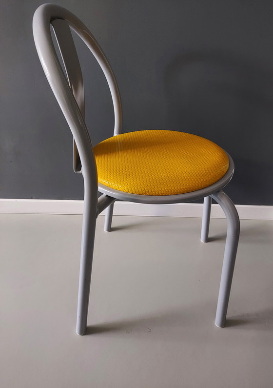 Image 1 of Silla Ikea Maxmo Estilo Memphis Años 80