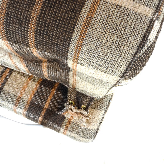 Image 1 of Vintage slaapfauteuil