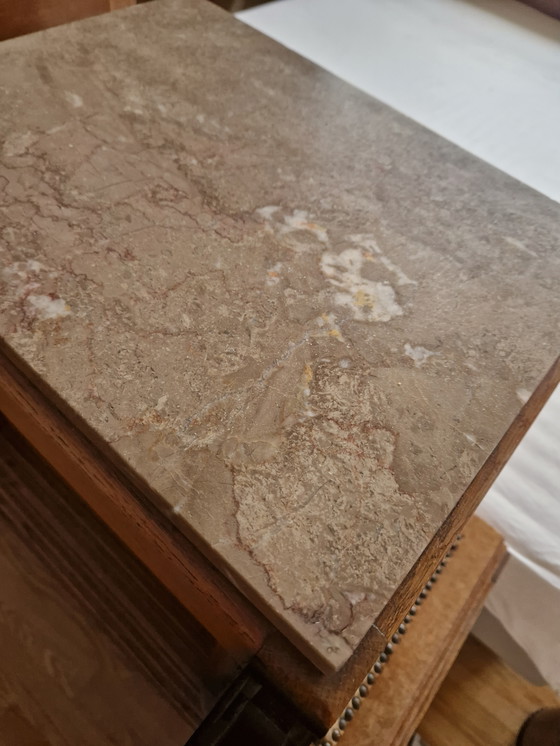 Image 1 of Conjunto de muebles de dormitorio Art Déco