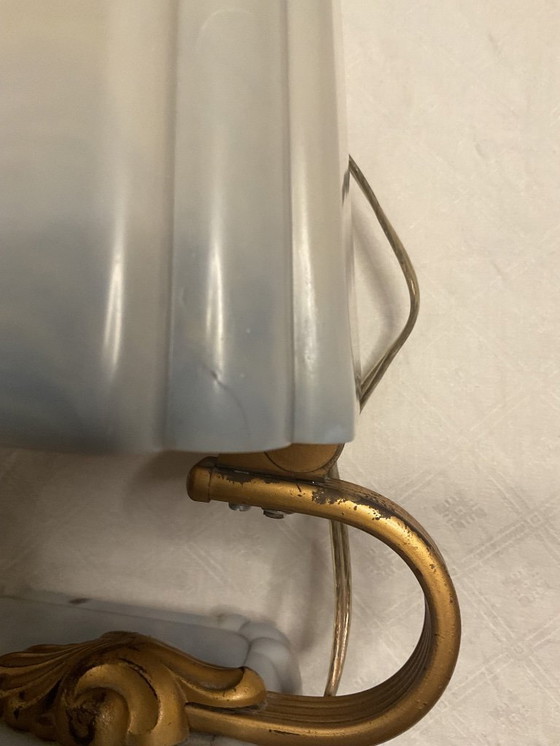 Image 1 of Lampada da comodino Art Déco